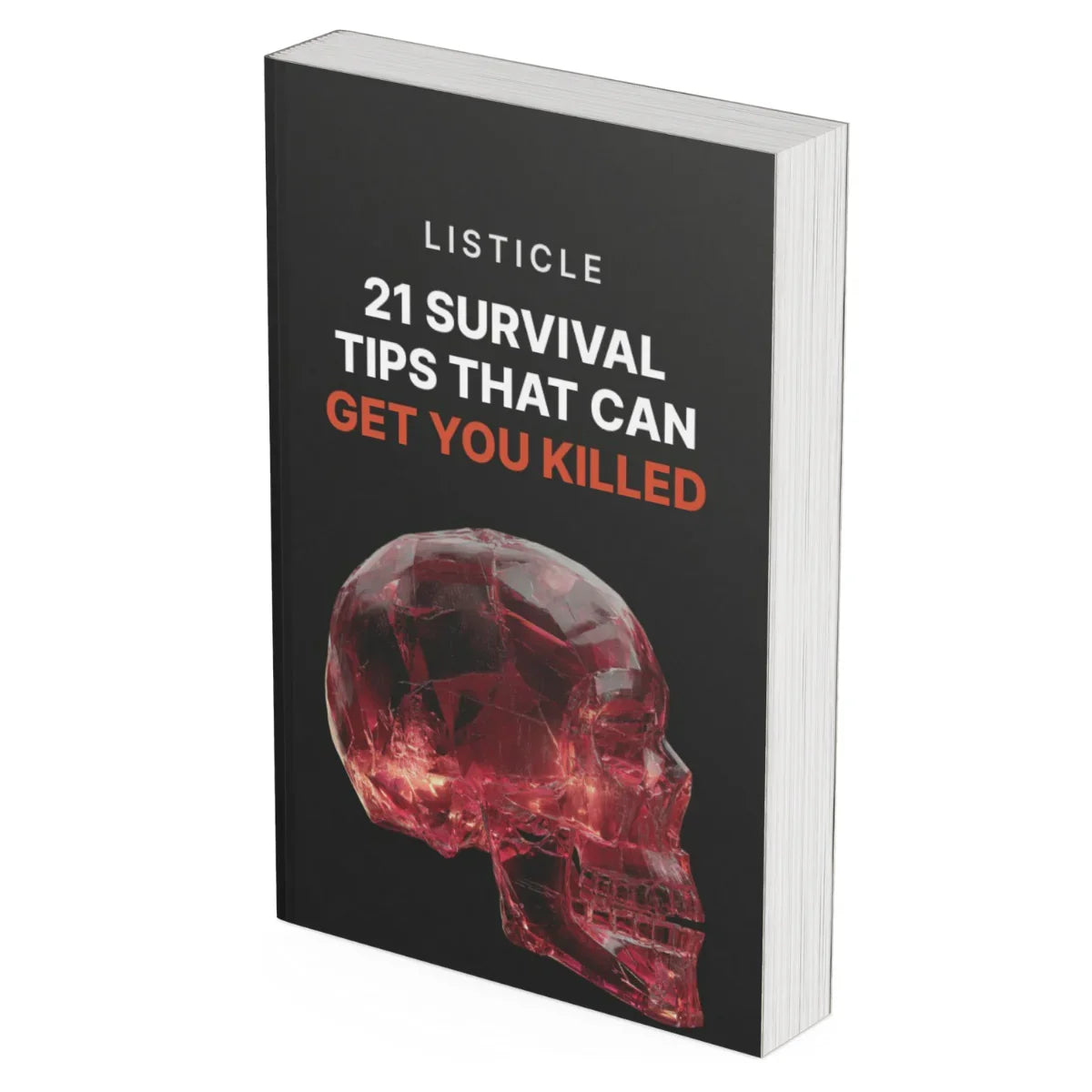 21 Survival Myths Busted | Stay Safe with Real Facts & Tips - PLRquality
