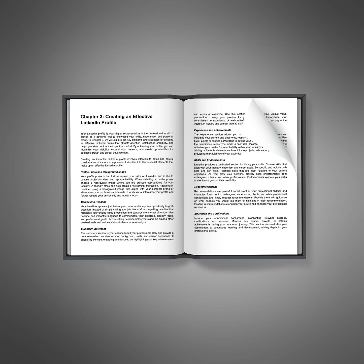 LinkedIn Marketing Bundle | Ebook + Videos + Audio + Checklist - PLRquality