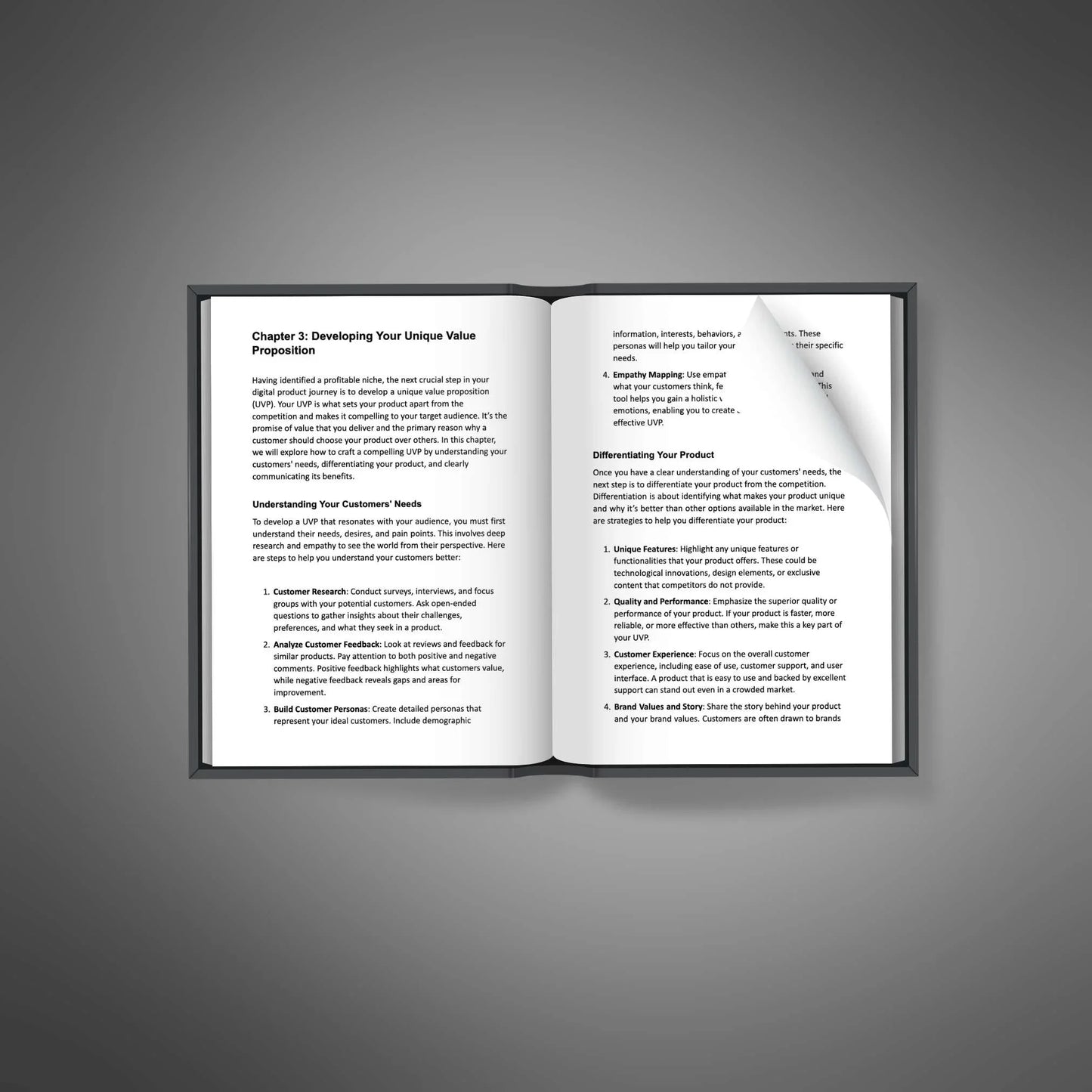 Create & Sell Digital Products | Passive Income Made Easy - PLRquality