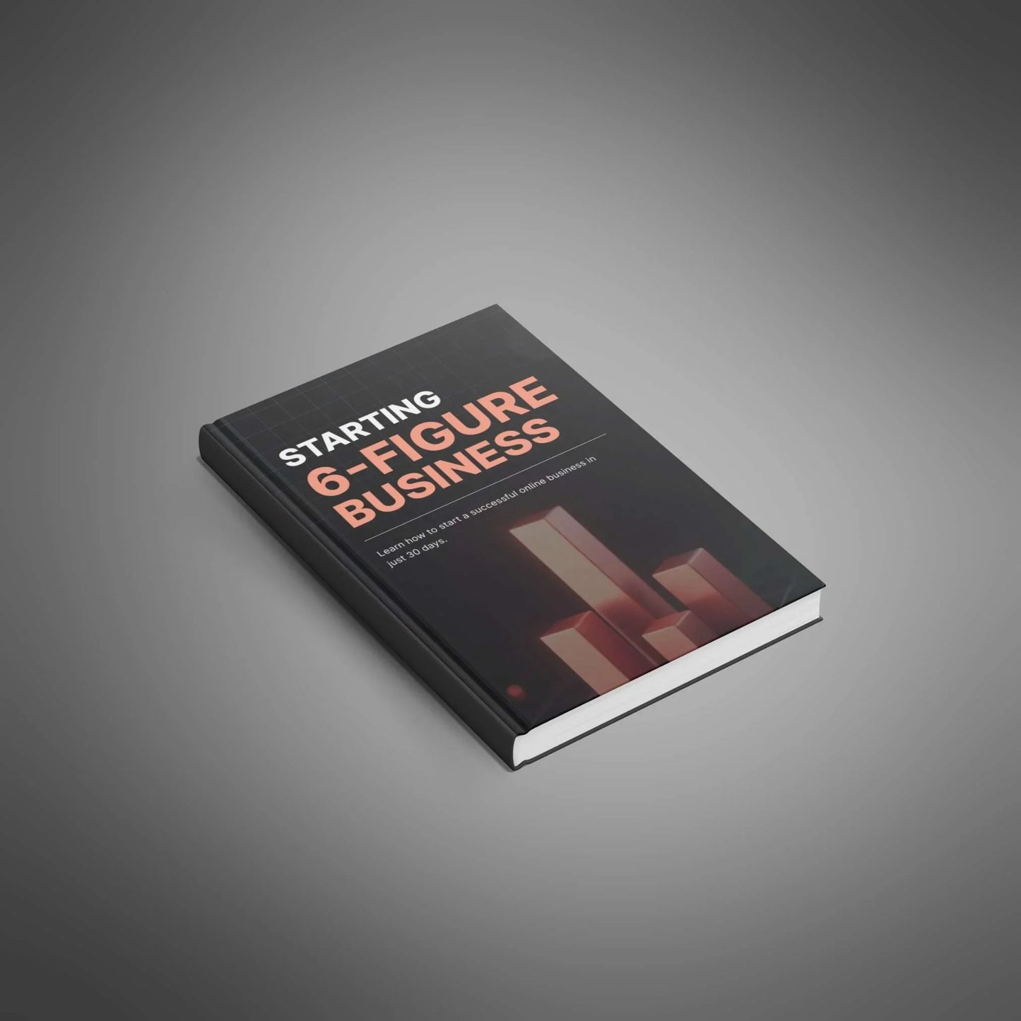 Online Business Blueprint | Start & Scale to Six Figures - PLRquality