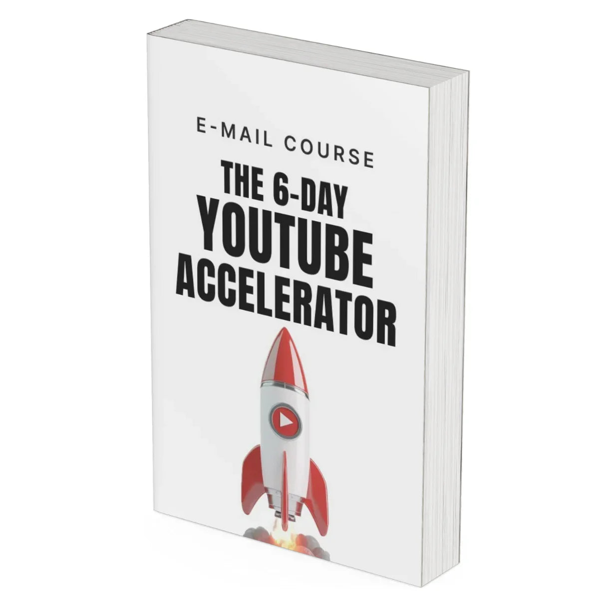 YouTube Ads Email Course | Launch & Grow Winning Video Campaigns - PLRquality
