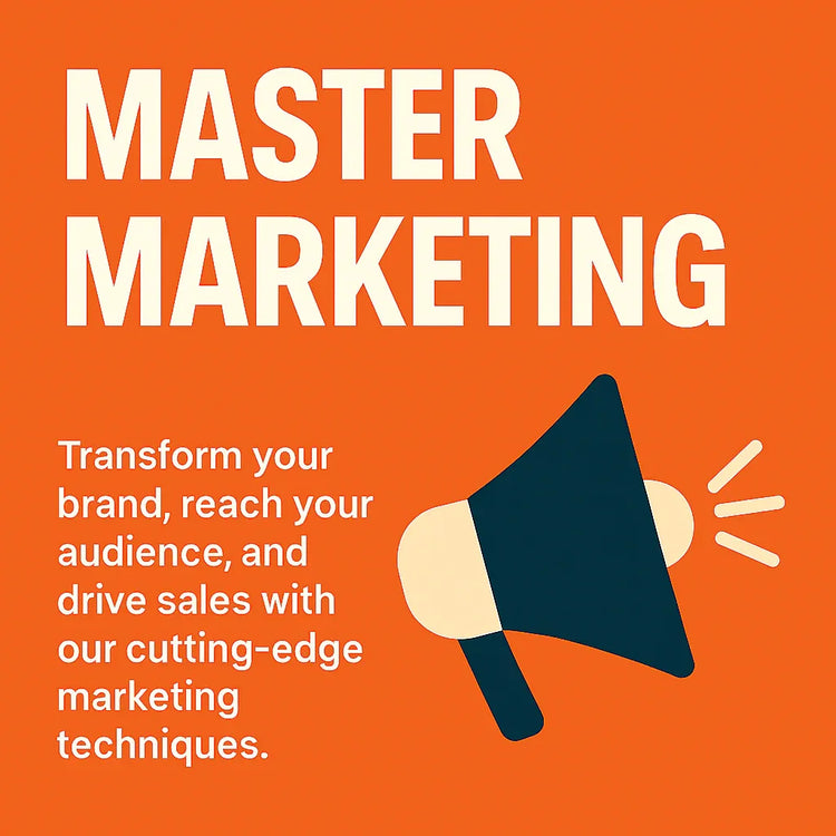 Marketing - PLRquality