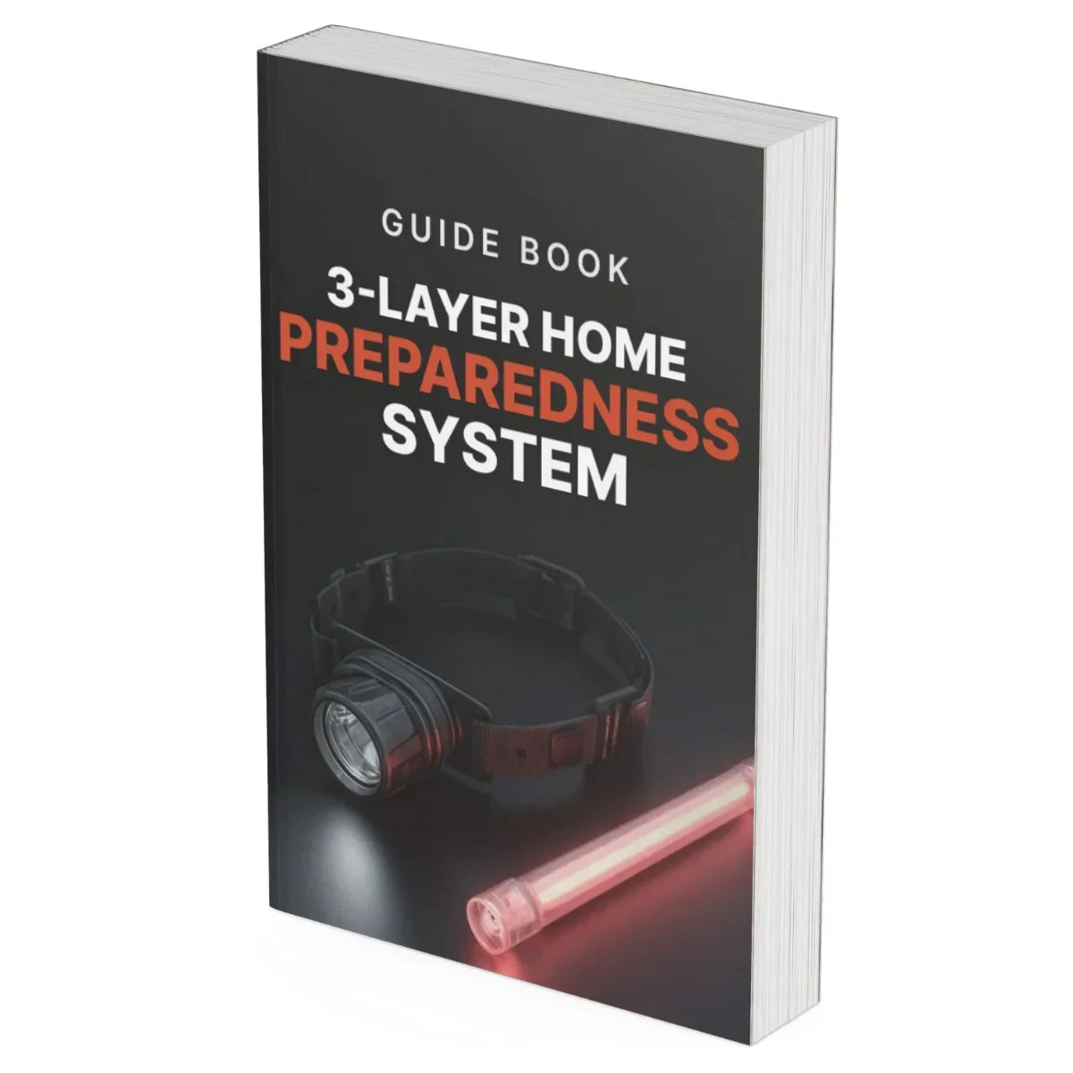 Home Emergency Preparedness Guide | Stay Ready Step by Step - PLRquality