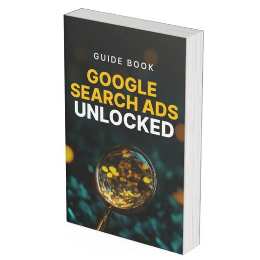 Google Search Ads Guide | Plan, Launch & Optimize for Real Results - PLRquality