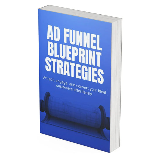 High-Converting Ad Funnels Guide | Build Funnels That Drive Sales - PLRquality