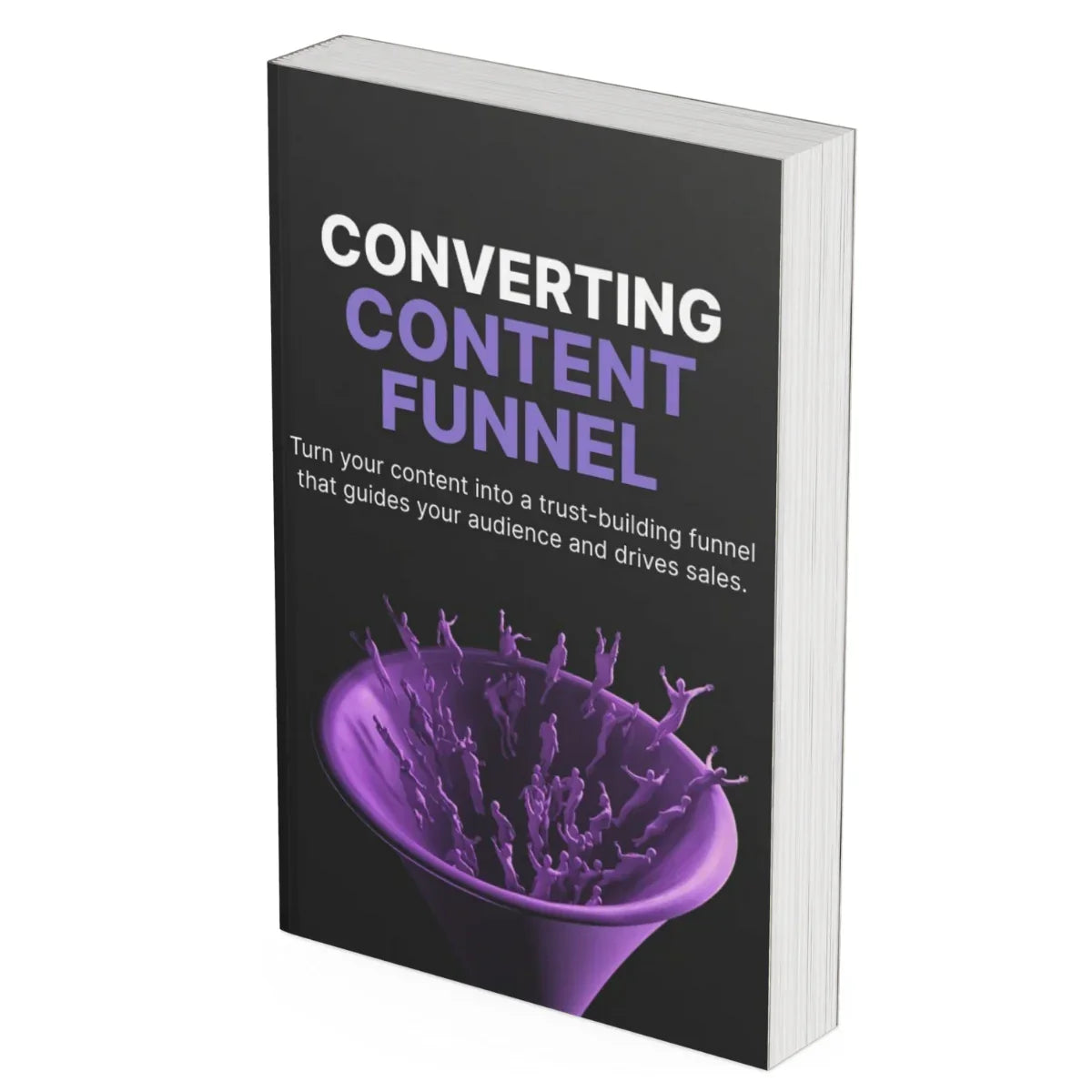 Content Funnel Guide | Turn Content Into Real Sales Step by Step - PLRquality