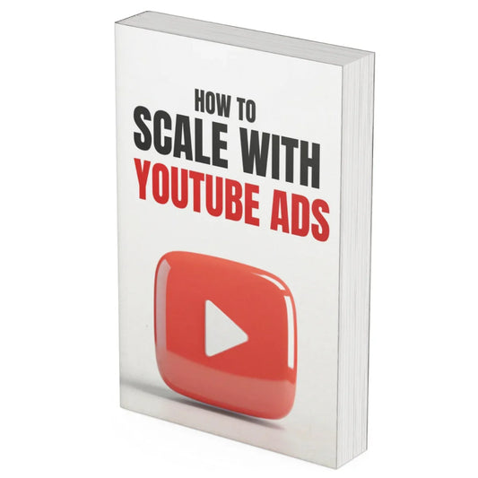 YouTube Ads Guide | Scale Your Business with Video - PLRquality