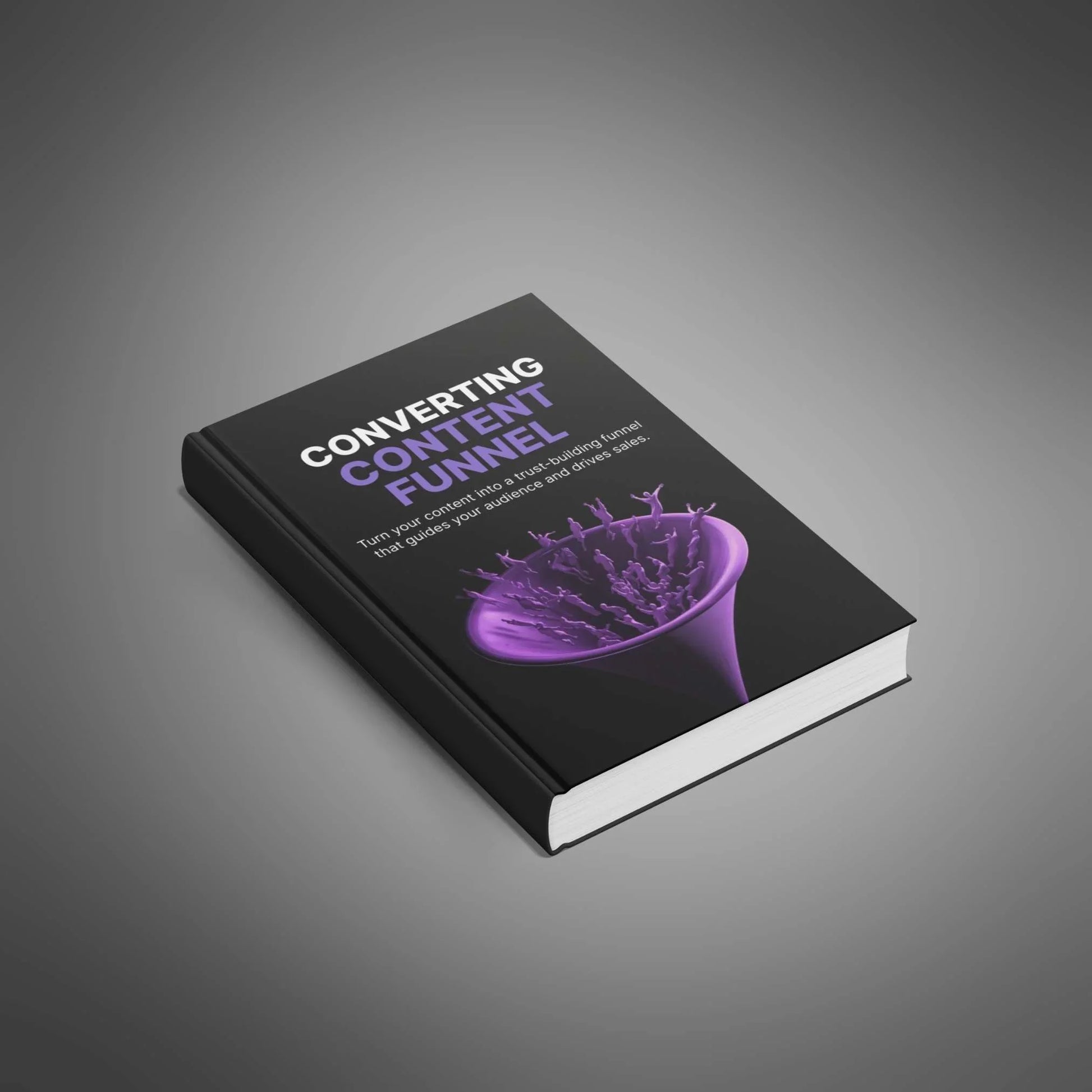 Content Funnel Guide | Turn Content Into Real Sales Step by Step - PLRquality