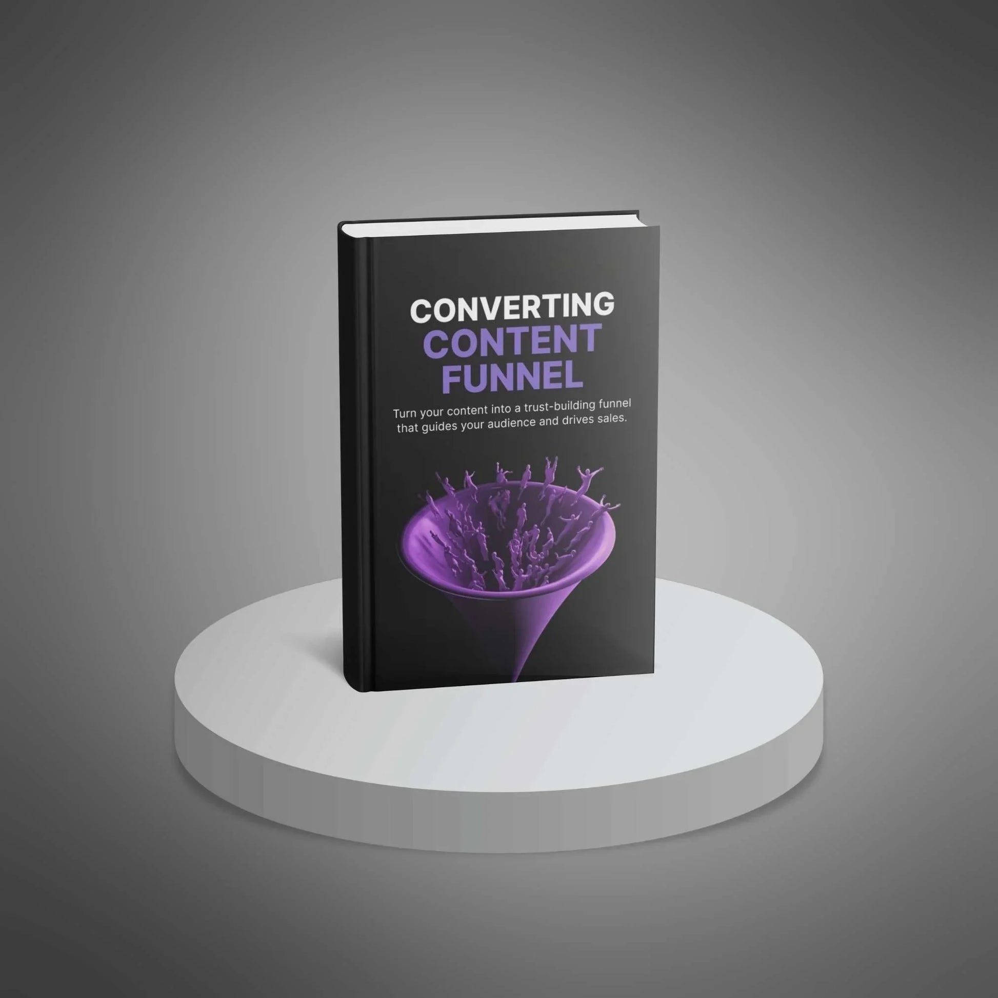 Content Funnel Guide | Turn Content Into Real Sales Step by Step - PLRquality