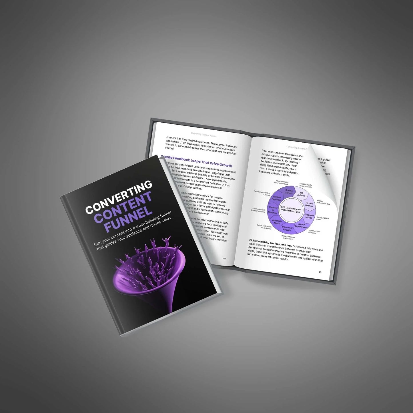 Content Funnel Guide | Turn Content Into Real Sales Step by Step - PLRquality