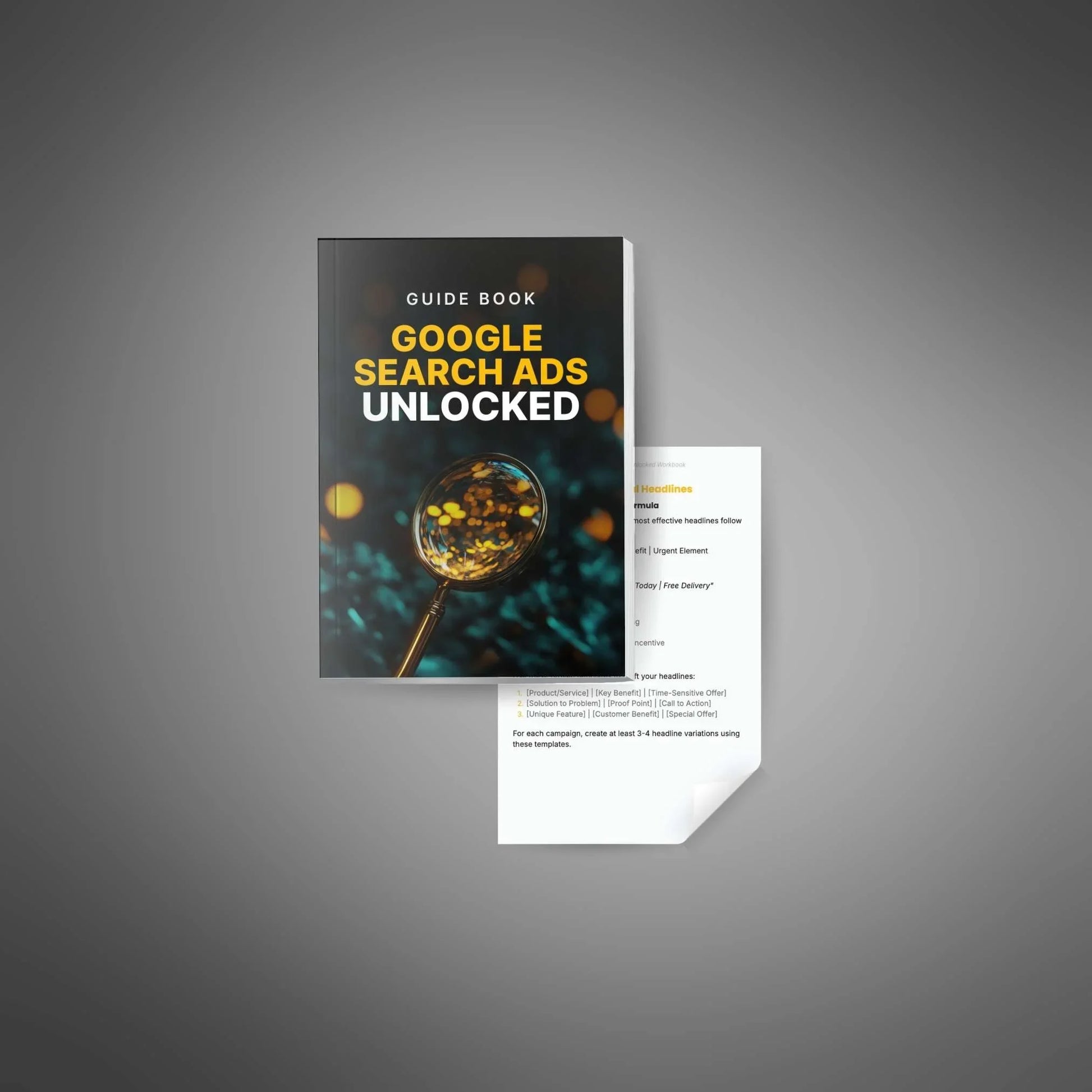 Google Search Ads Guide | Plan, Launch & Optimize for Real Results - PLRquality