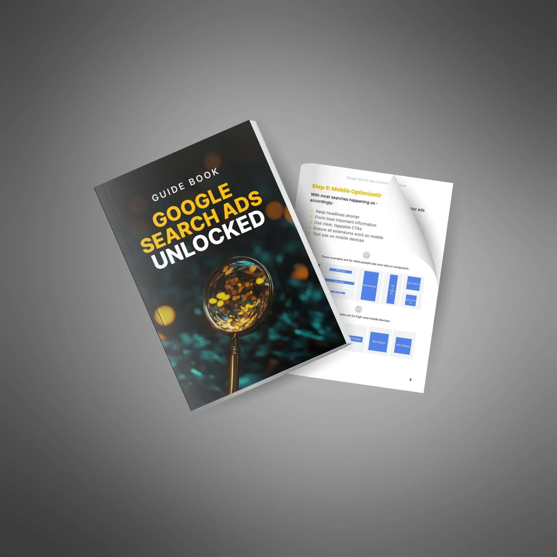 Google Search Ads Guide | Plan, Launch & Optimize for Real Results - PLRquality