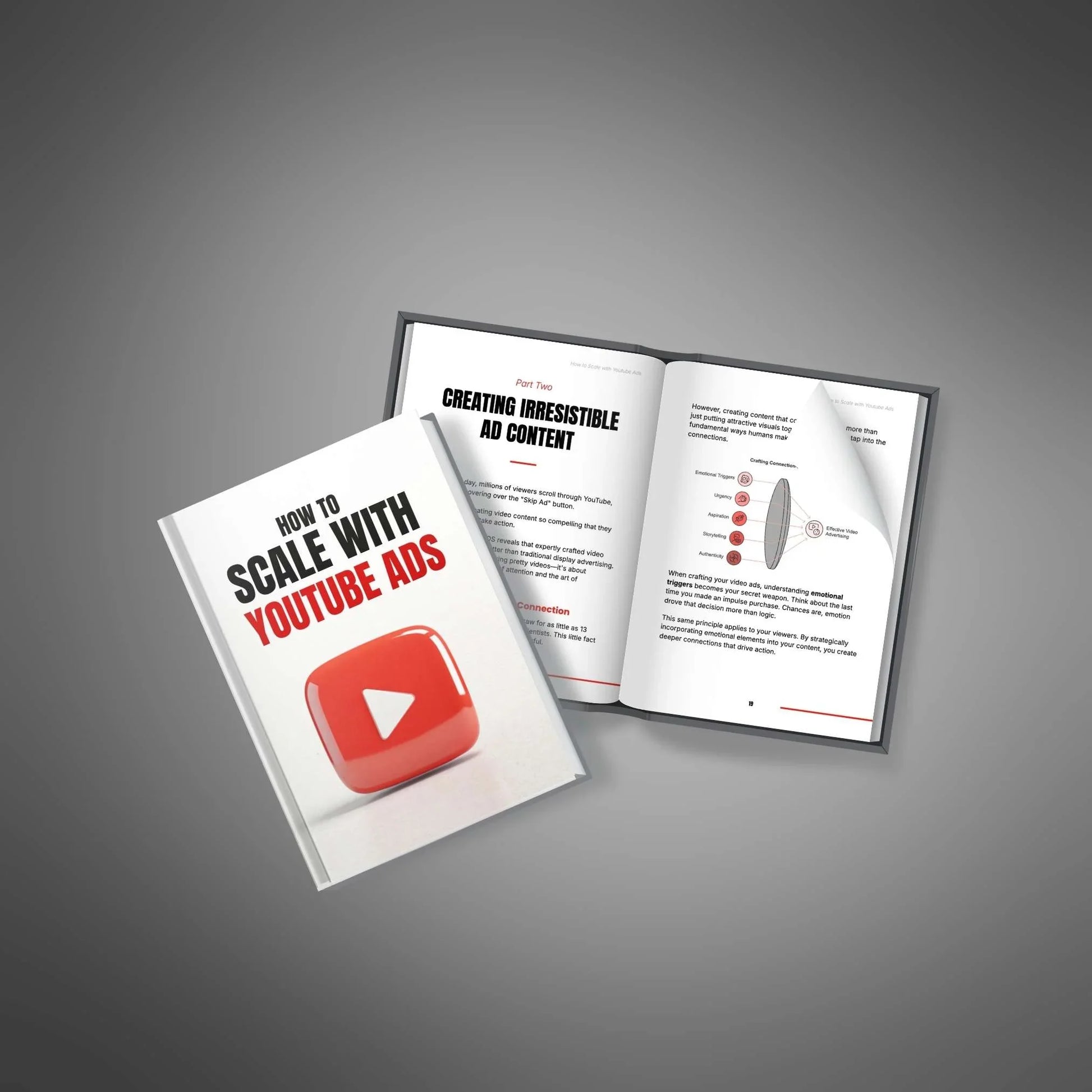 YouTube Ads Guide | Scale Your Business with Video - PLRquality