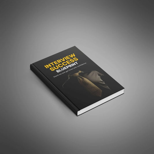 Job Interview Mastery Guide | Confidence, Answers & Salary Tips - PLRquality