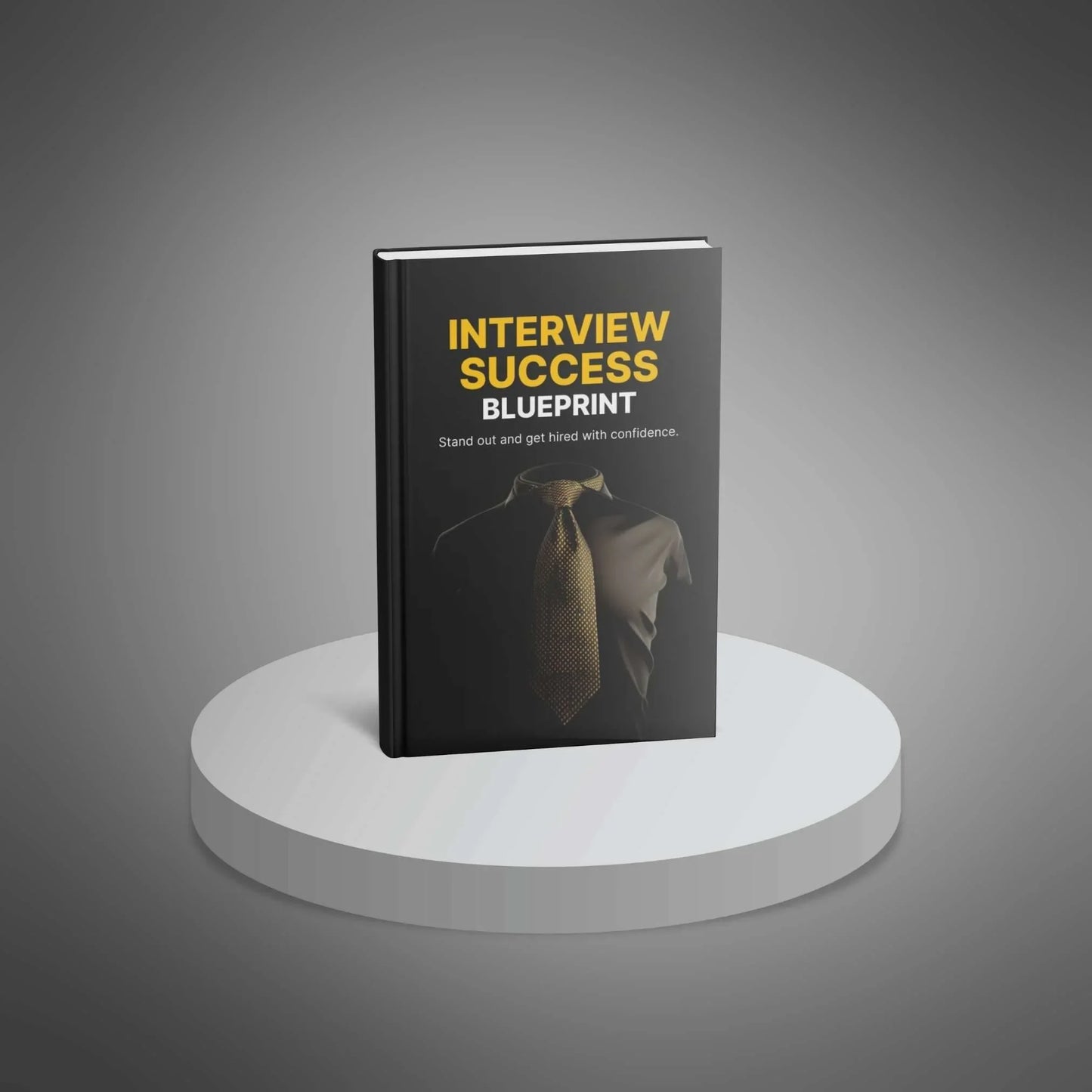 Job Interview Mastery Guide | Confidence, Answers & Salary Tips - PLRquality