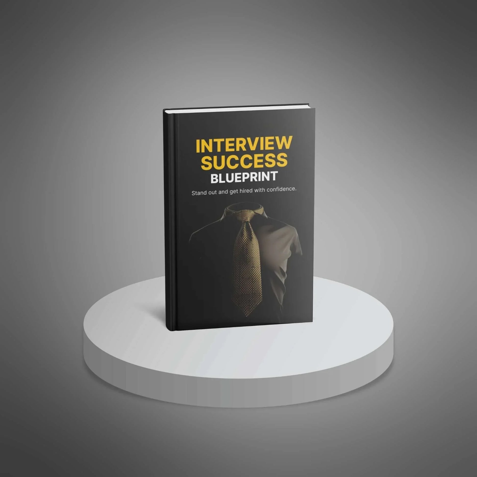 Job Interview Mastery Guide | Confidence, Answers & Salary Tips - PLRquality
