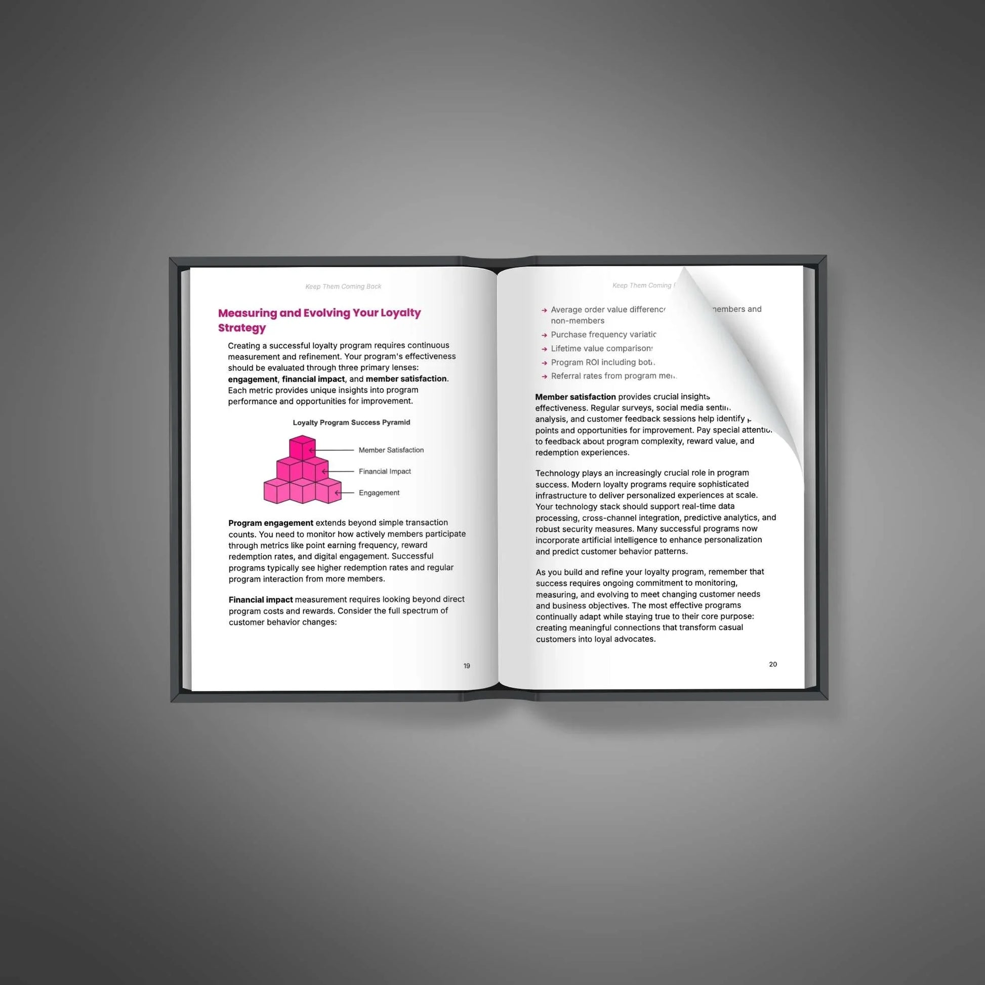 Customer Retention Guide | Keep Customers Loyal & Coming Back - PLRquality