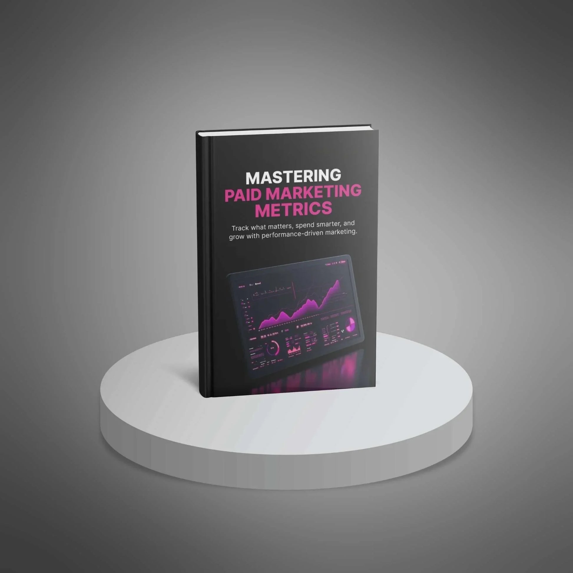 Paid Marketing Metrics Guide | Track Ads & Spend Smarter - PLRquality