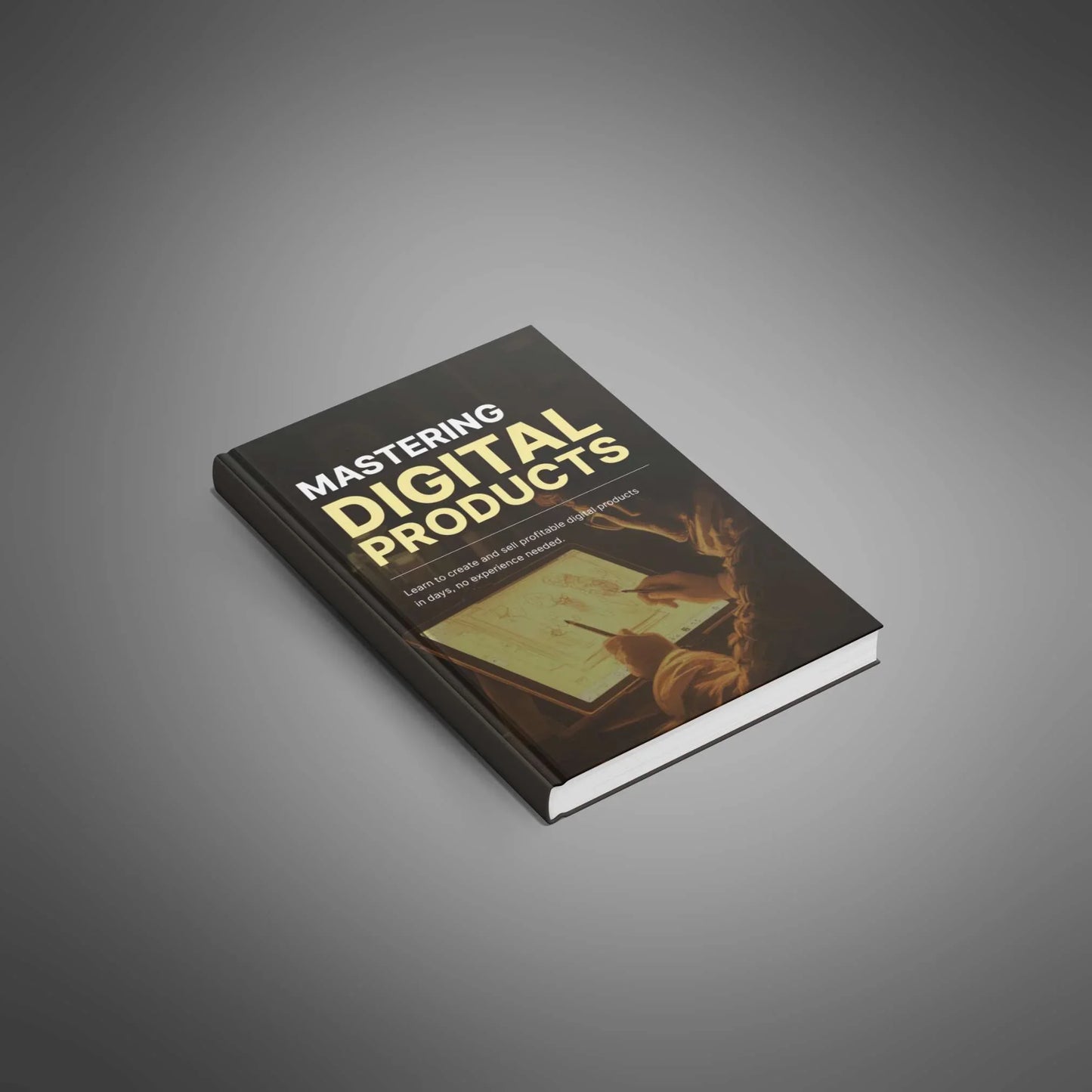 Create & Sell Digital Products | Passive Income Made Easy - PLRquality