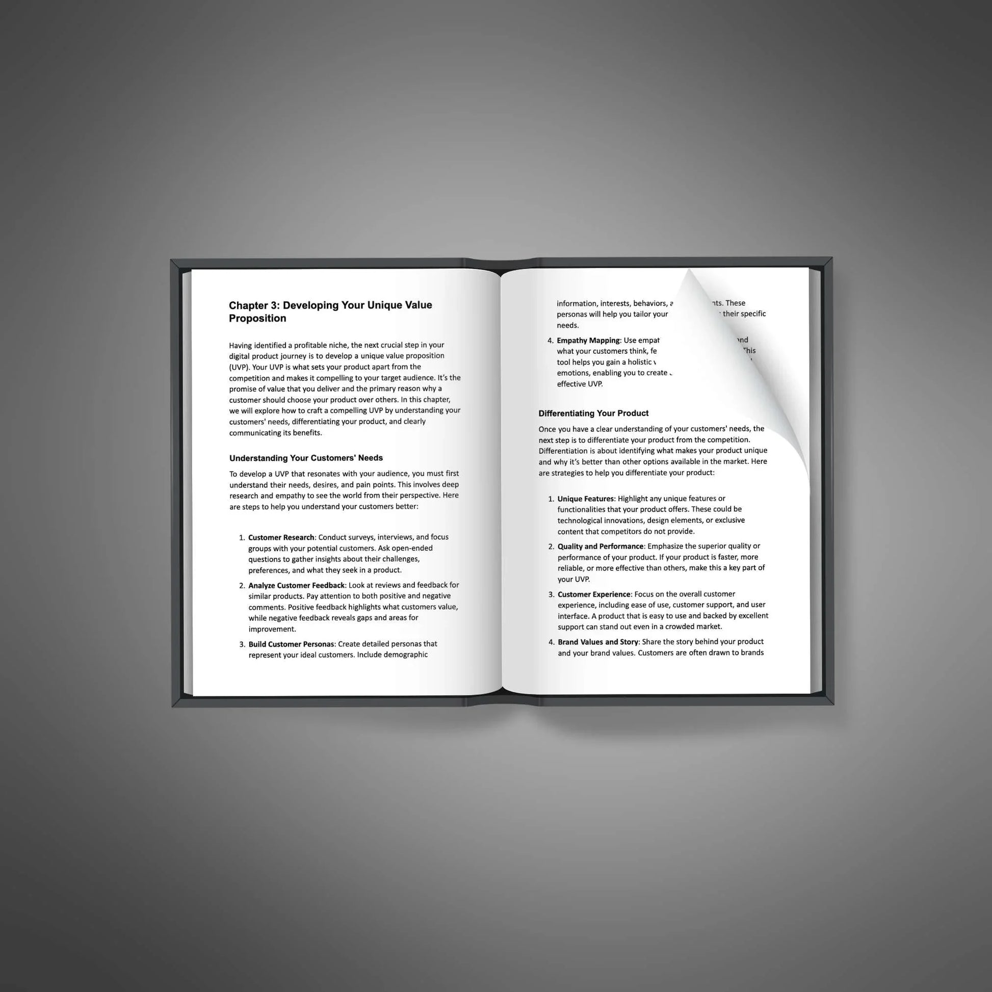 Create & Sell Digital Products | Passive Income Made Easy - PLRquality