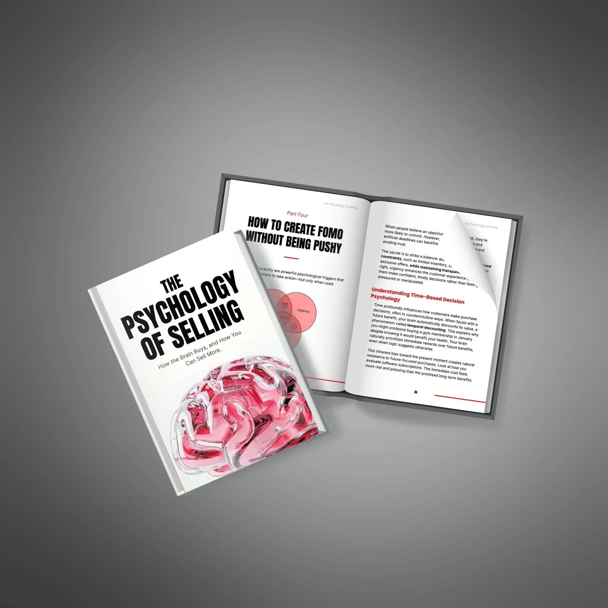 Create Offers That Sell | Pricing & Psychology Made Simple - PLRquality