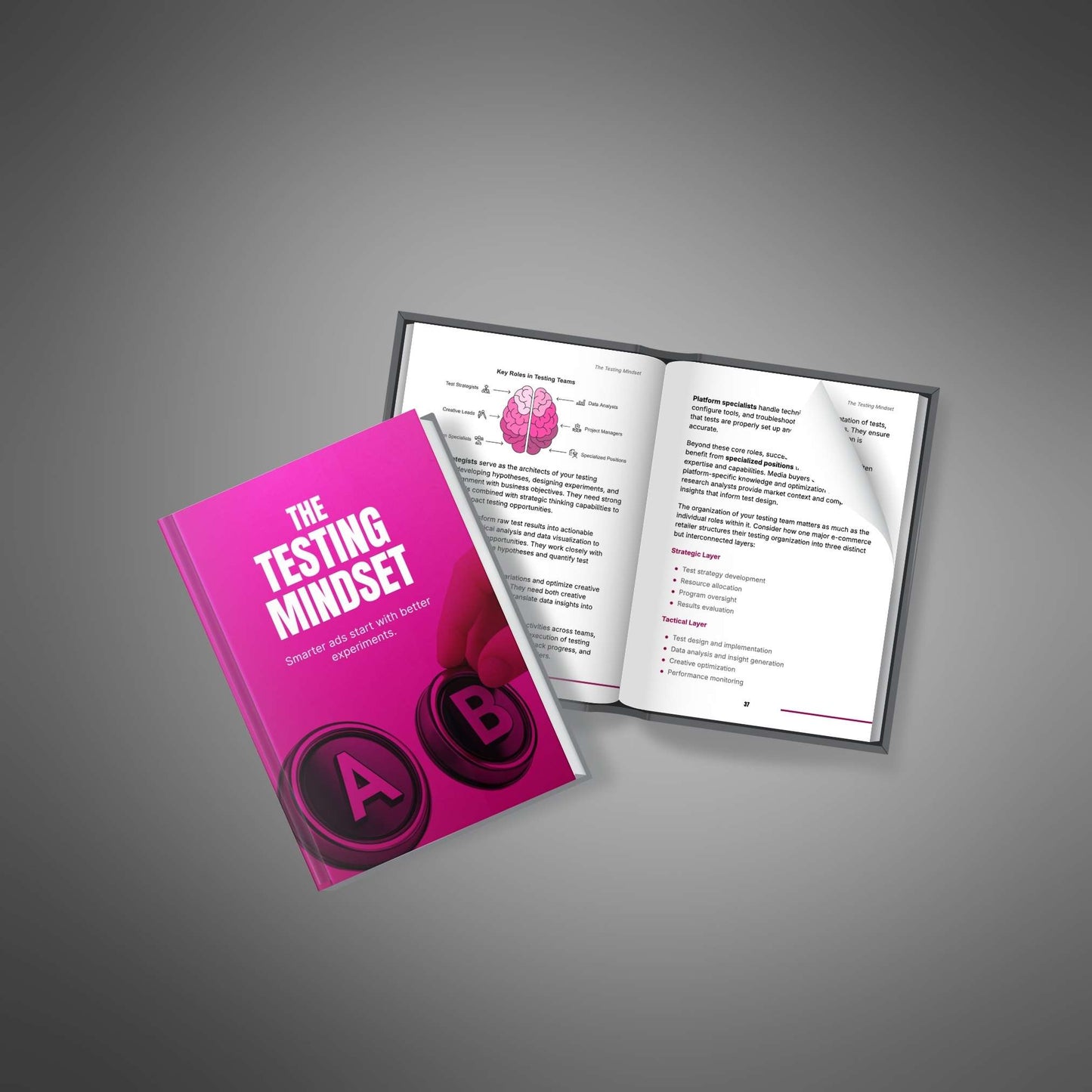 Ad Testing Guide | Smarter Ads & Better Marketing Results - PLRquality