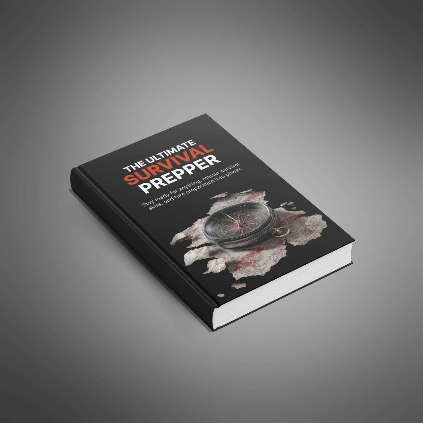 Emergency Survival Guide | Easy Prepping & Safety Tips - PLRquality