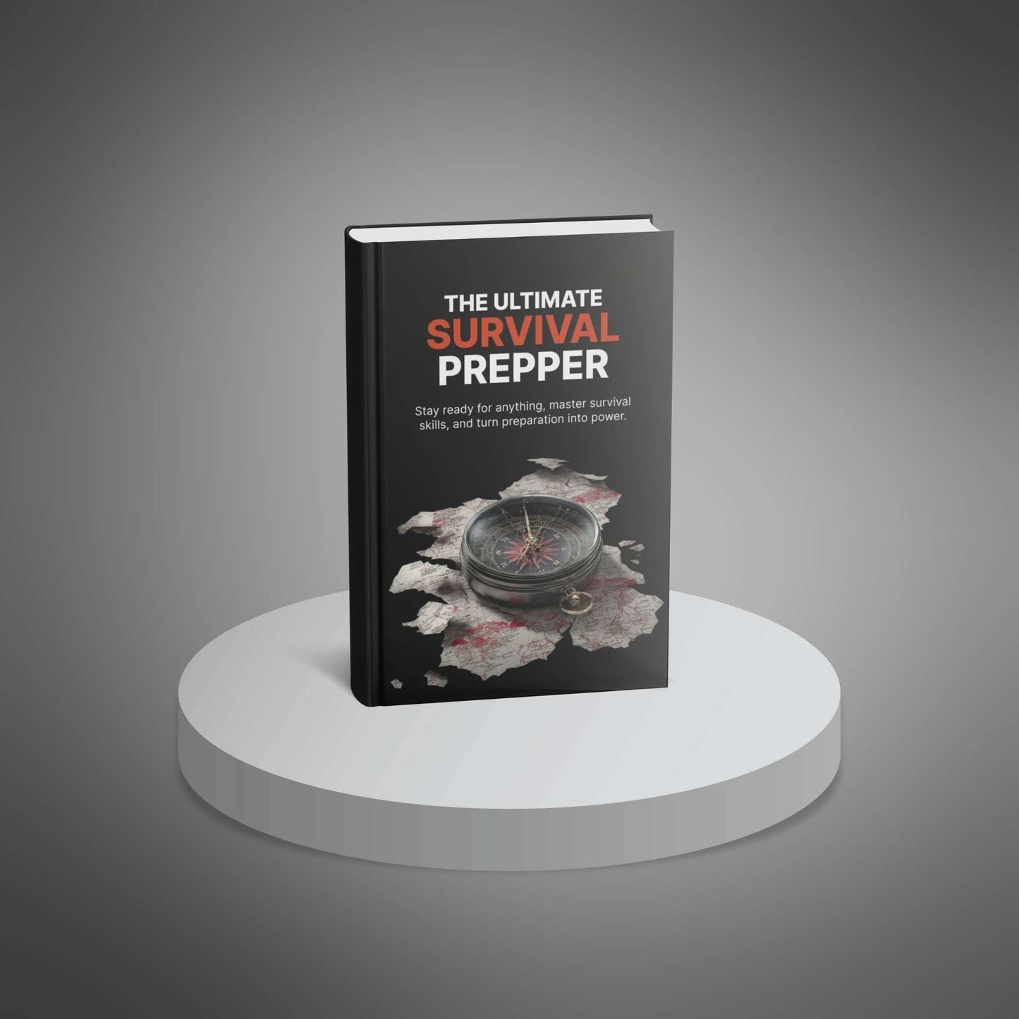 Emergency Survival Guide | Easy Prepping & Safety Tips - PLRquality