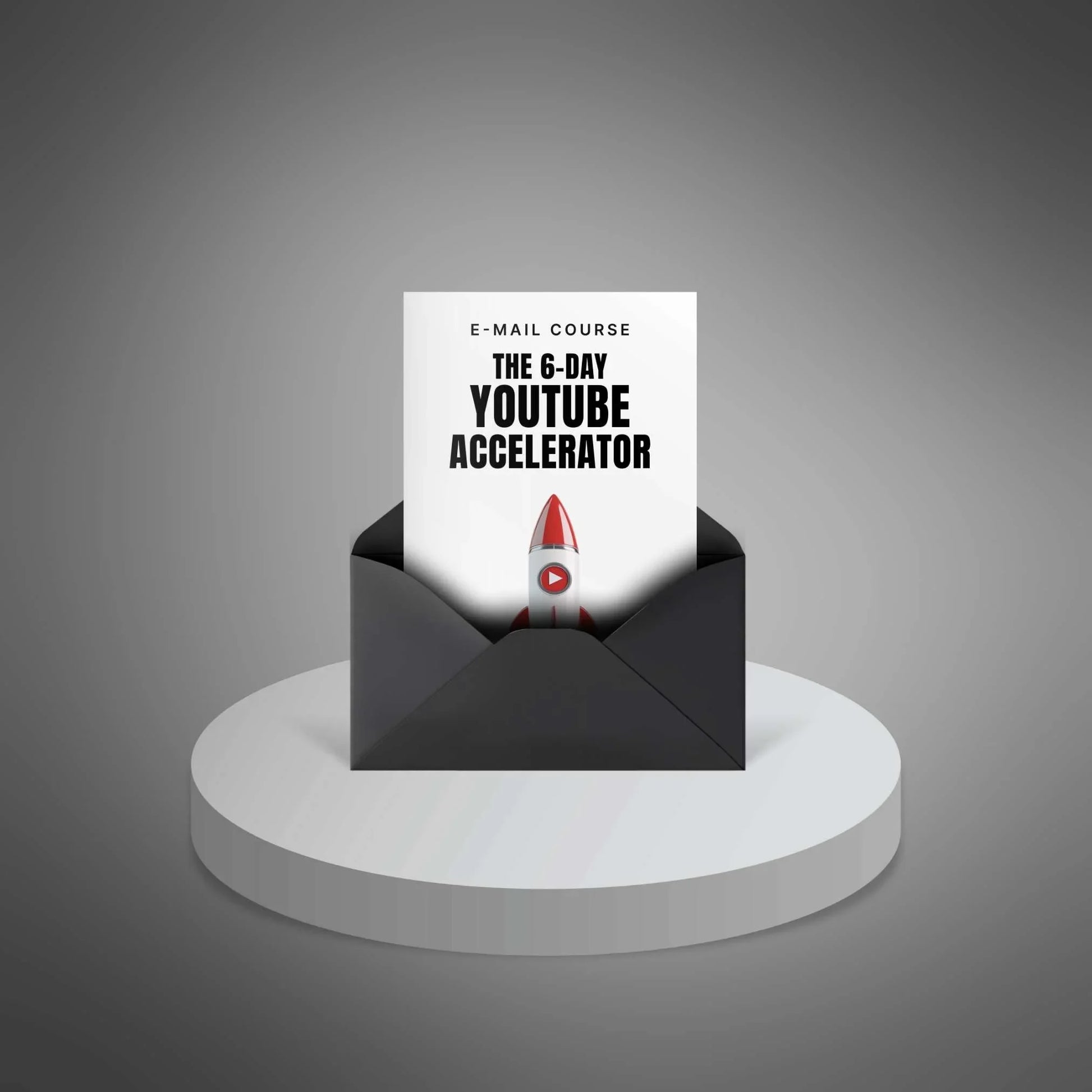 YouTube Ads Email Course | Launch & Grow Winning Video Campaigns - PLRquality