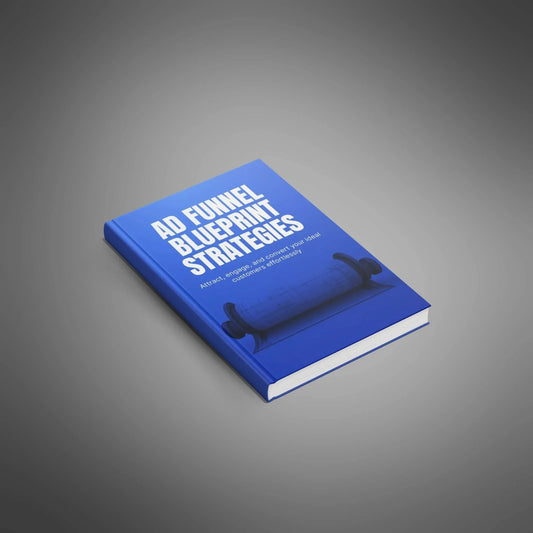 High-Converting Ad Funnels Guide | Build Funnels That Drive Sales - PLRquality