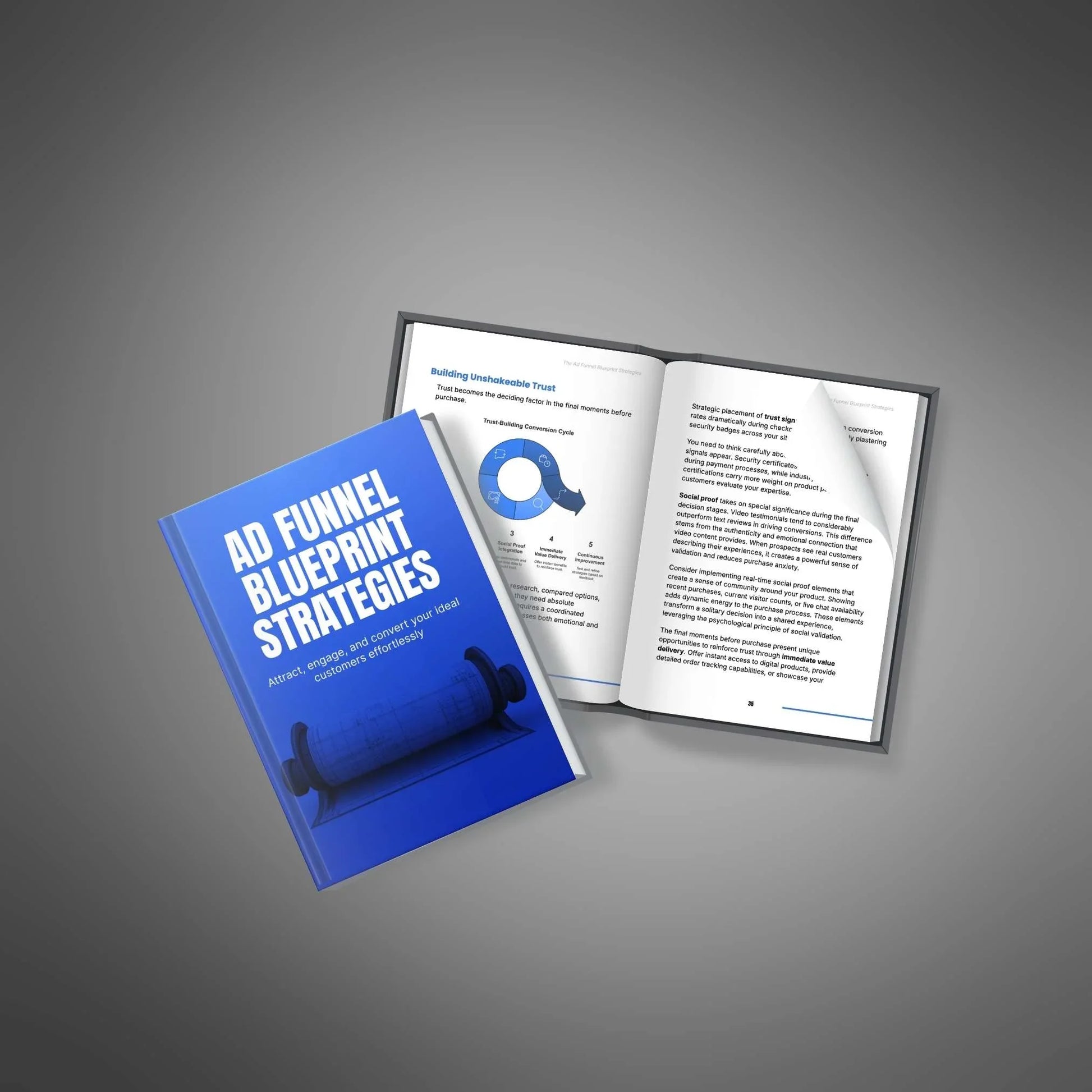 High-Converting Ad Funnels Guide | Build Funnels That Drive Sales - PLRquality